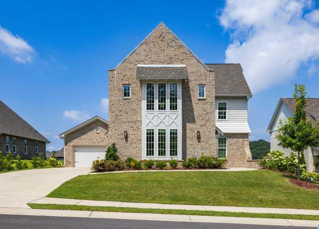 Property at 324 Griffin Park Trce, Birmingham, AL 35242, 4 beds, 3 baths