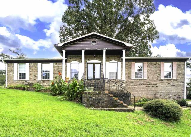 Property at 1839 Mara Dr, Birmingham, AL 35215, 3 beds, 3 baths