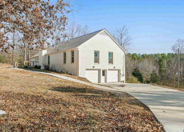 Property at 6615 Limbaugh Loop, Trussville, AL 35173, 3 beds, 2 baths