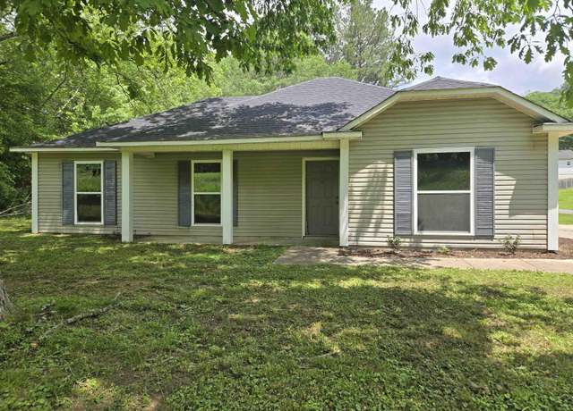 Property at 25 County Road 710, Cullman, AL 35055, 3 beds, 2 baths