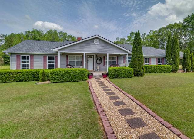 Property at 1660 County Road 97, Verbena, AL 36091, 3 beds, 2 baths