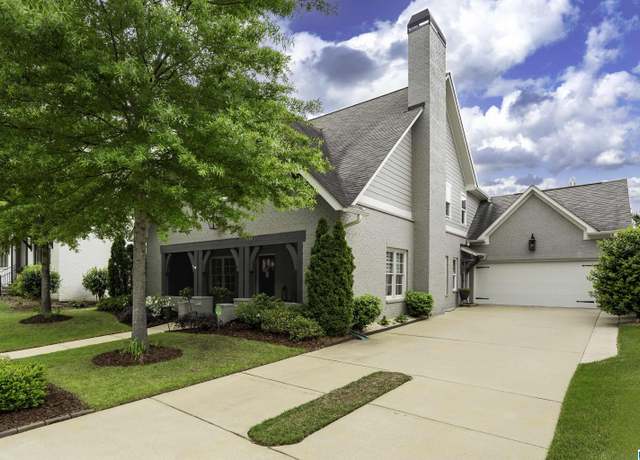 Property at 4767 Mcgill Ct, Hoover, AL 35226, 4 beds, 3.5 baths