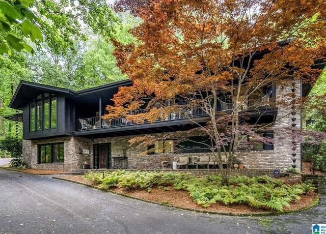 Property at 3343 Brookwood Rd, Mountain Brook, AL 35223, 5 beds, 5 baths