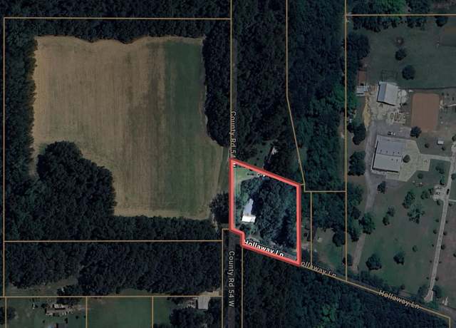 Property at 27375 W County Road 54 W Unit N/A, Daphne, AL 36526