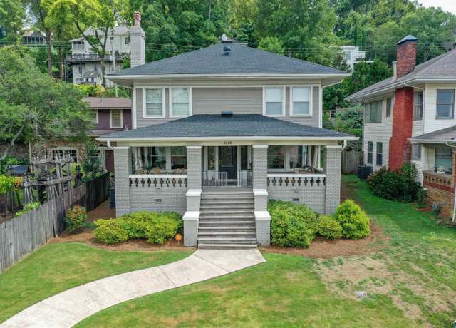Property at 3529 Cliff Rd S, Birmingham, AL 35205, 3 beds, 2.5 baths