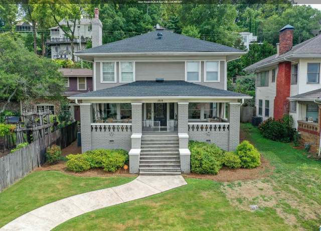 Property at 3529 Cliff Rd S, Birmingham, AL 35205, 3 beds, 2.5 baths