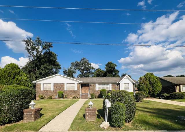 Property at 1413 Miami Dr, Birmingham, AL 35214, 4 beds, 3 baths