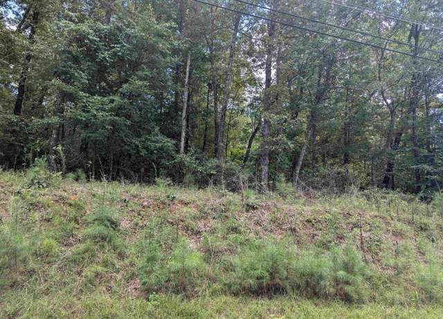 Property at 0 Jones Rd #1, Anniston, AL 36207