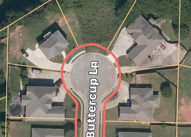 Property at 4427 Buttercup Ln #113, Bessemer, AL 35022