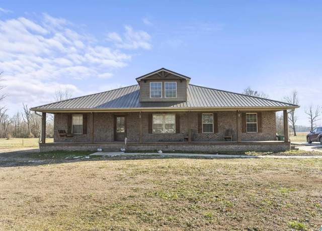 Property at 5554 County Road 565, Hanceville, AL 35077, 3 beds, 2 baths