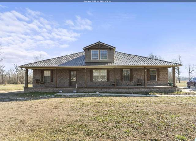 Property at 5554 County Road 565, Hanceville, AL 35077, 3 beds, 2 baths