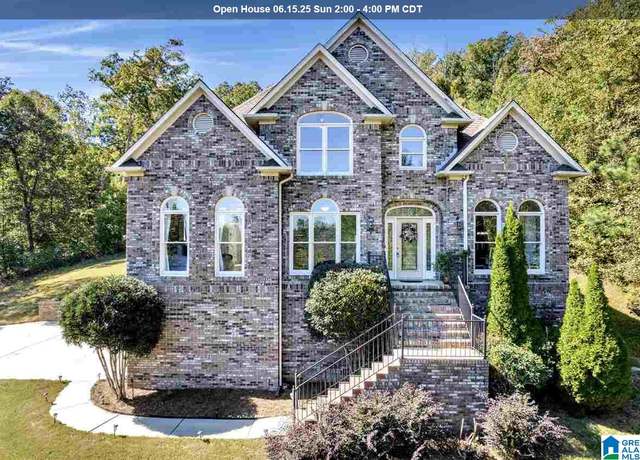 Property at 6390 Legacy Ln, Trussville, AL 35173, 4 beds, 3.5 baths