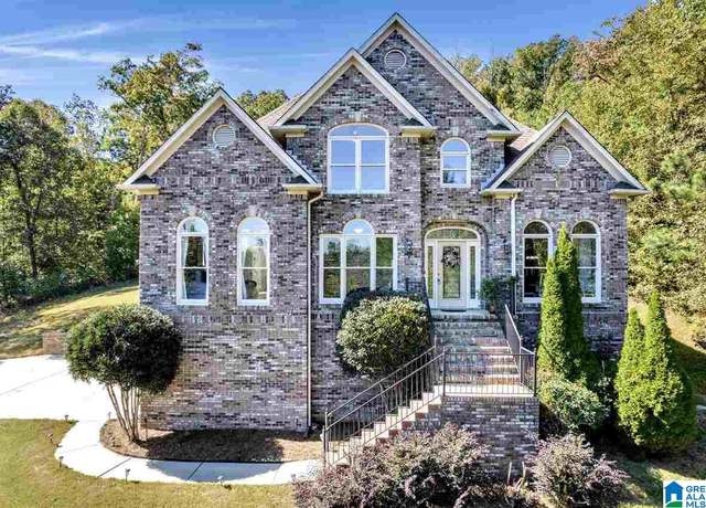 Property at 6390 Legacy Ln, Trussville, AL 35173, 4 beds, 3.5 baths