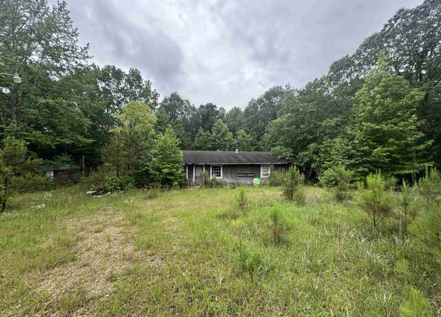 Property at 200 Welcome Rd, Haleyville, AL 35565, 2 beds, 1 bath