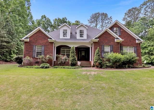 Property at 4317 Country Oaks Dr, Oxford, AL 36203, 5 beds, 3 baths