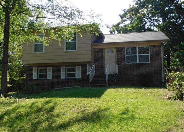 Property at 2806 Micmac Dr, Birmingham, AL 35215, 4 beds, 1 bath