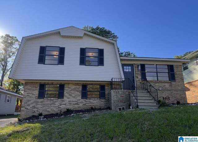 Property at 7212 Oporto Madrid Blvd S, Birmingham, AL 35206, 3 beds, 1 bath