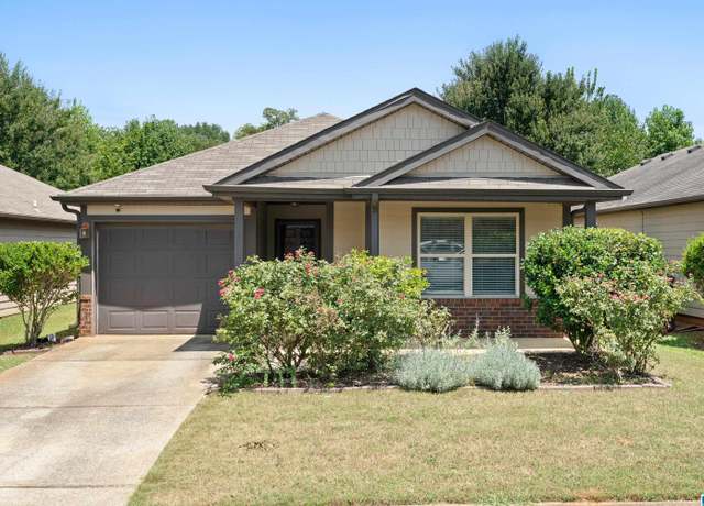 Property at 316 Union Station Way, Calera, AL 35040, 3 beds, 2 baths