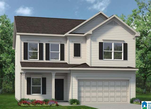 Property at 505 Springdale Dr, Columbiana, AL 35051, 4 beds, 2.5 baths