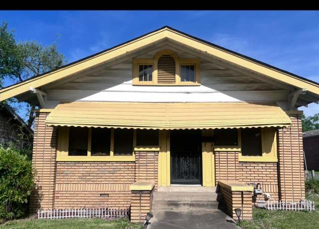 Property at 957 N 53rd St, Birmingham, AL 35212, 3 beds, 1 bath