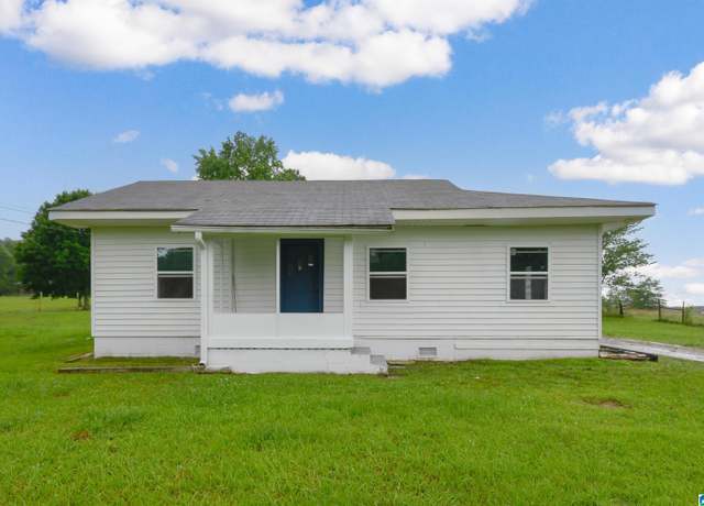 Property at 1909 Sun Valley Rd, Harpersville, AL 35078, 2 beds, 1 bath