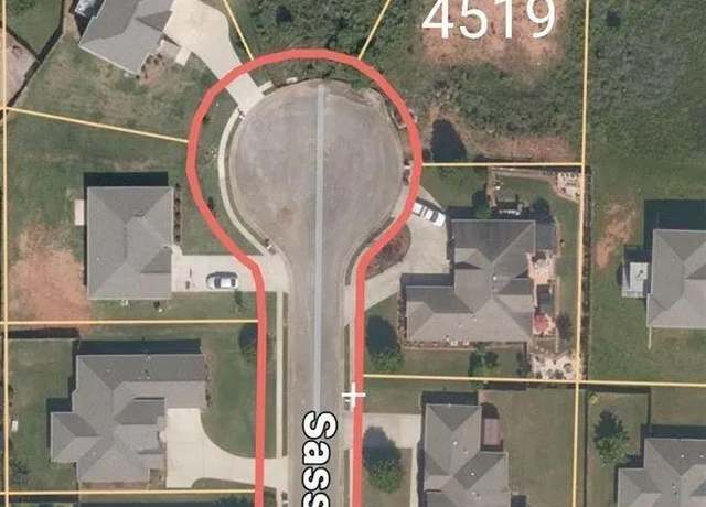 Property at 4523 Sassafras Cir #100, Bessemer, AL 35022