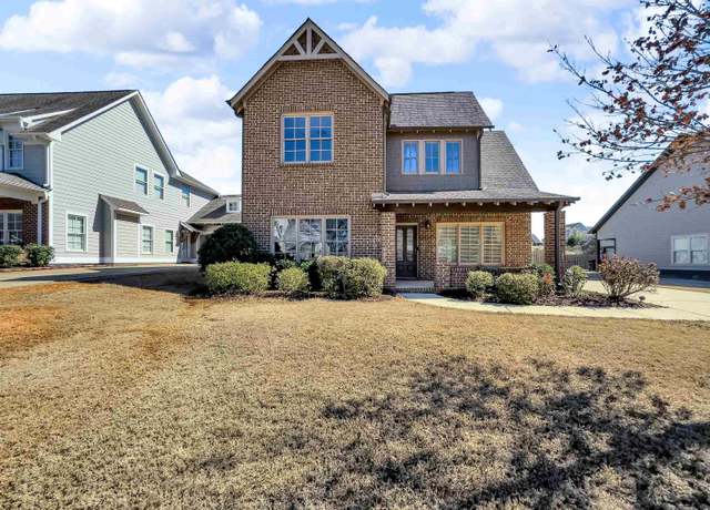 Property at 5216 Meadow Ridge Trl, Bessemer, AL 35022, 4 beds, 3 baths