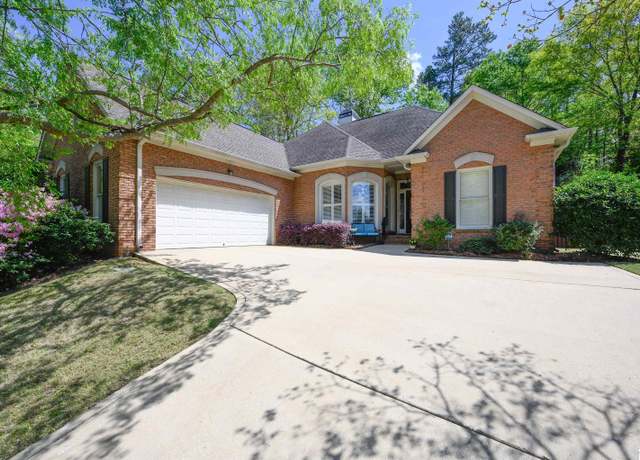 Property at 1823 Lemon Mint Cir, Hoover, AL 35244, 3 beds, 3 baths