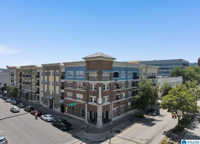 Property at 2020 5th Ave S #243, Birmingham, AL 35233, 1 bed, 1 bath