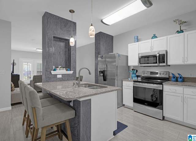 Property at 2020 5th Ave S #243, Birmingham, AL 35233, 1 bed, 1 bath