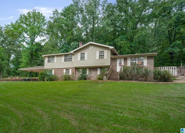 Property at 890 County Road 77, Columbiana, AL 35051, 4 beds, 3 baths
