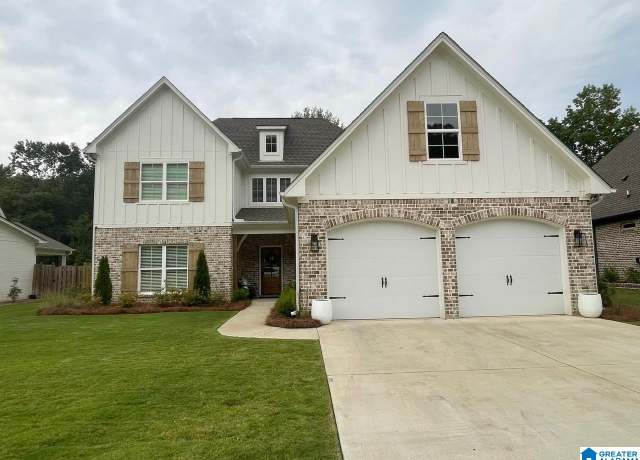 Property at 306 Kinross Cir, Pelham, AL 35124, 4 beds, 3 baths