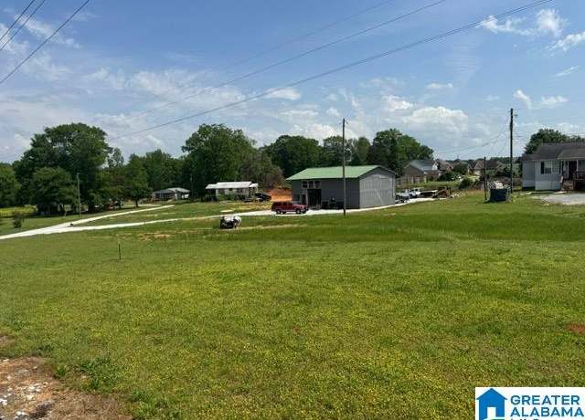 Property at 120 Sera Trce #0, Pell City, AL 35128