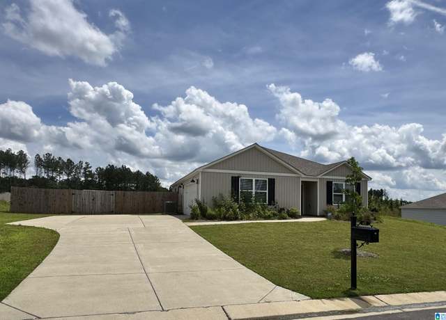 Property at 421 Stage Coach Blvd, Kimberly, AL 35091, 3 beds, 2 baths
