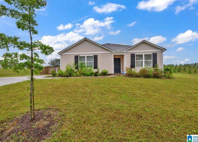 Property at 421 Stage Coach Blvd, Kimberly, AL 35091, 3 beds, 2 baths