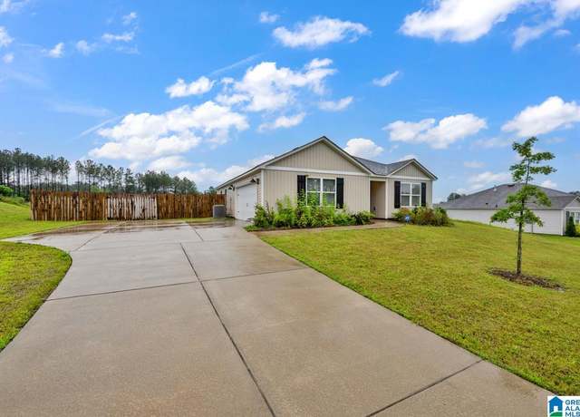 Property at 421 Stage Coach Blvd, Kimberly, AL 35091, 3 beds, 2 baths