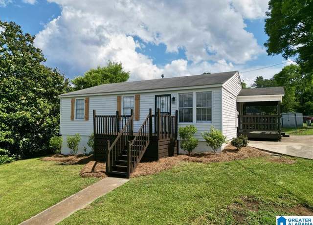 Property at 4713 9th Ave S, Birmingham, AL 35222, 3 beds, 1.5 baths