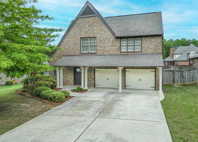 Property at 1114 Regent Park Dr, Birmingham, AL 35242, 4 beds, 2.5 baths
