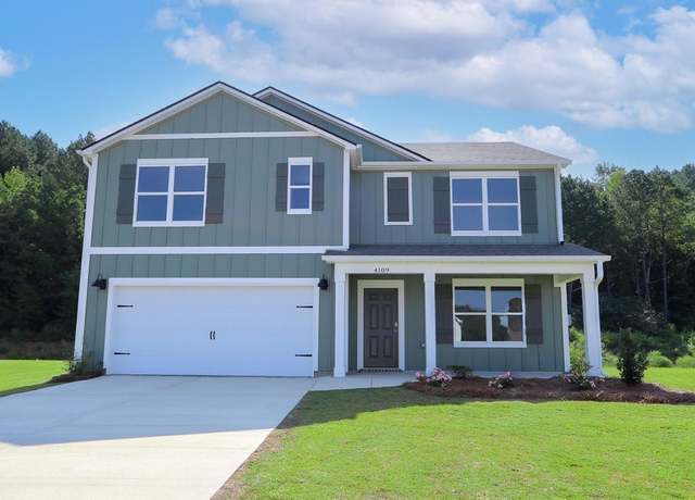 Property at 4109 Brookside Dr, Mount Olive, AL 35117, 5 beds, 3 baths