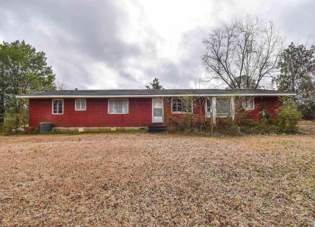 Property at 704 Rice Valley Rd, Tuscaloosa, AL 35406, 3 beds, 2 baths