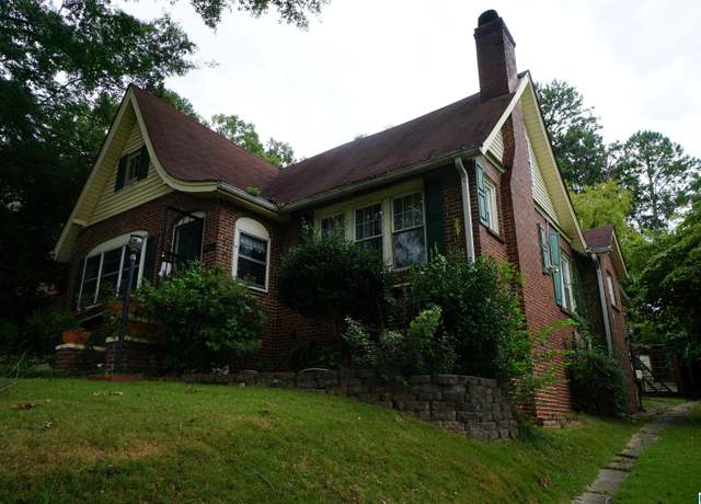 Property at 412 85th St, Birmingham, AL 35206, 3 beds, 1 bath