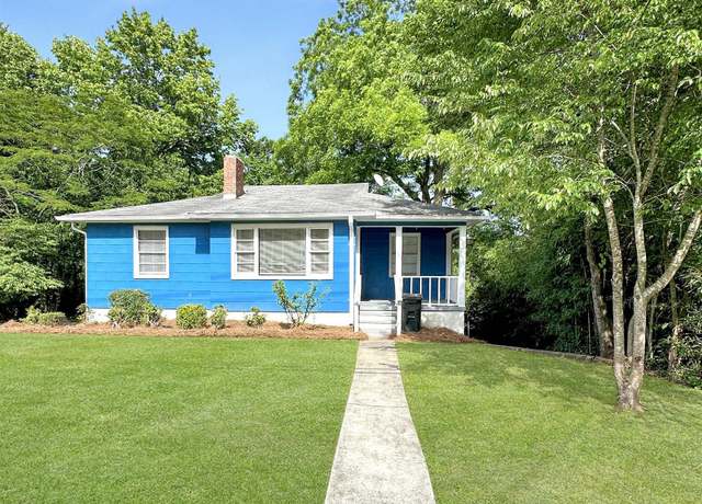 Property at 2409 2nd St NW, Center Point, AL 35215, 3 beds, 1.5 baths