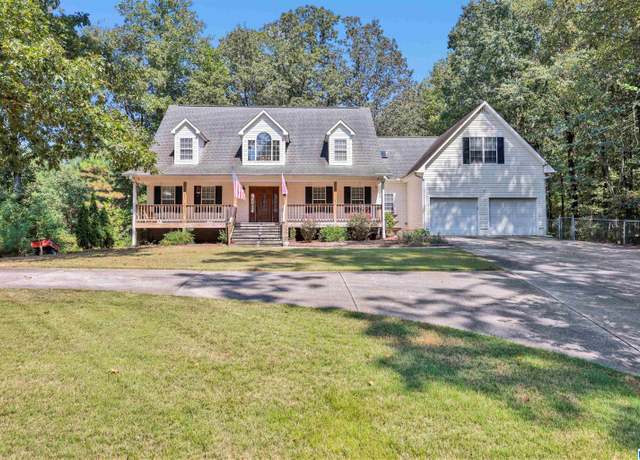 Property at 4135 Mcclendon Chapel Rd, Bessemer, AL 35022, 5 beds, 4.5 baths
