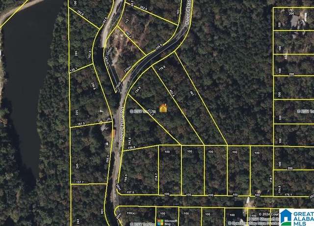 Property at 000 Deer Chase Rd #2, Mccalla, AL 35111
