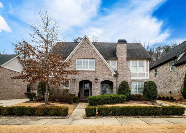 Property at 4778 Mcgill Ct, Hoover, AL 35226, 5 beds, 4 baths