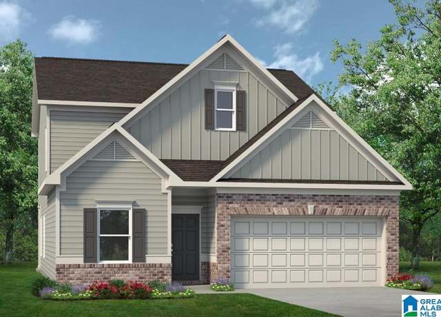 Property at 5528 Headwinds Ln, Bessemer, AL 35022, 3 beds, 2.5 baths