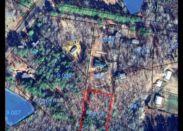 Property at 1.17 Acres County Road 137 Unit 1.17 acres, Delta, AL 36258