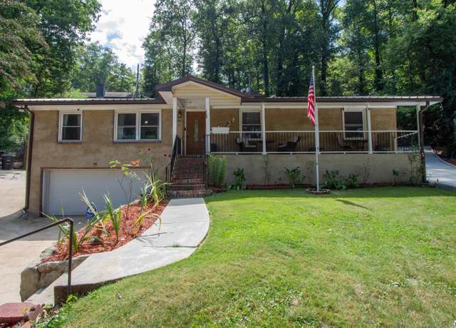 Property at 1172 52nd St, Birmingham, AL 35222, 3 beds, 3 baths