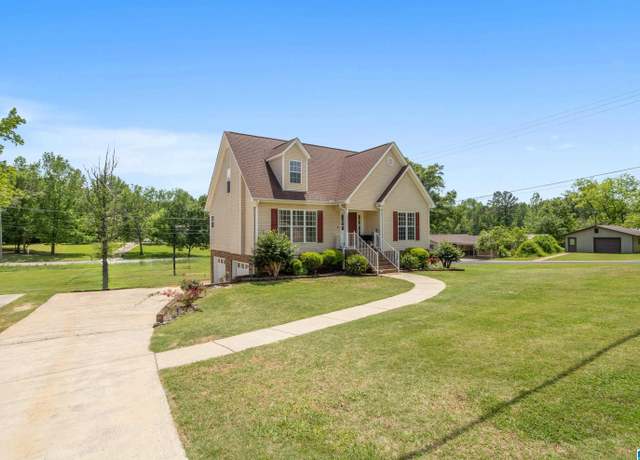 Property at 4430 Edith Ave, Dora, AL 35062, 4 beds, 2 baths