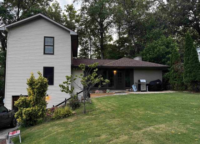 Property at 504 Devon Dr, Homewood, AL 35209, 4 beds, 3 baths